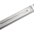 Set of 2 Rear Radius Arm Rods for Polaris RZR Turbo (2014–2023)