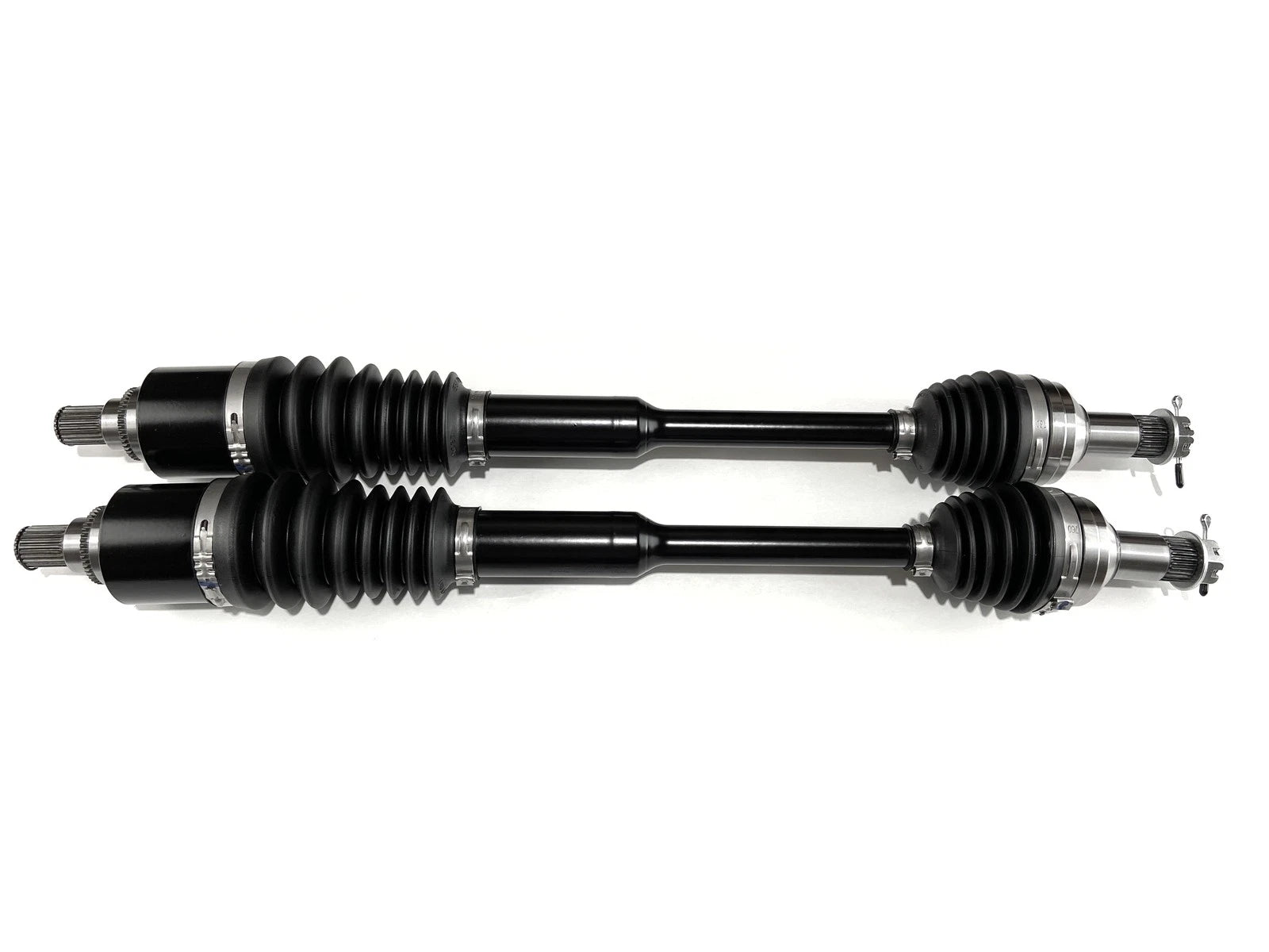 Monster XP Series Front CV Axles for Arctic Cat 250 (2002–2006) L & R