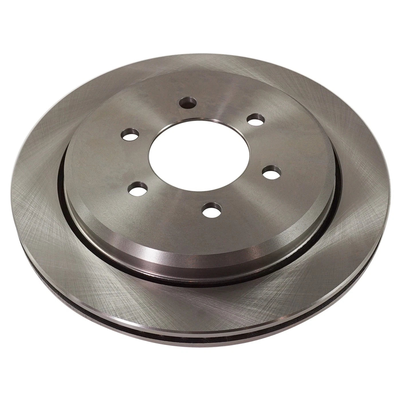 Rear Brake Disc Rotor and Pad Kit for Ford Expedition, Lincoln Navigator (2003–2006)