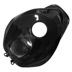Black Fuel Gas Tank Cover for Suzuki GSXR600/750 (2004–2005)
