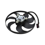 Electric Cooling Fan for Volkswagen Golf Jetta (1999-2005)