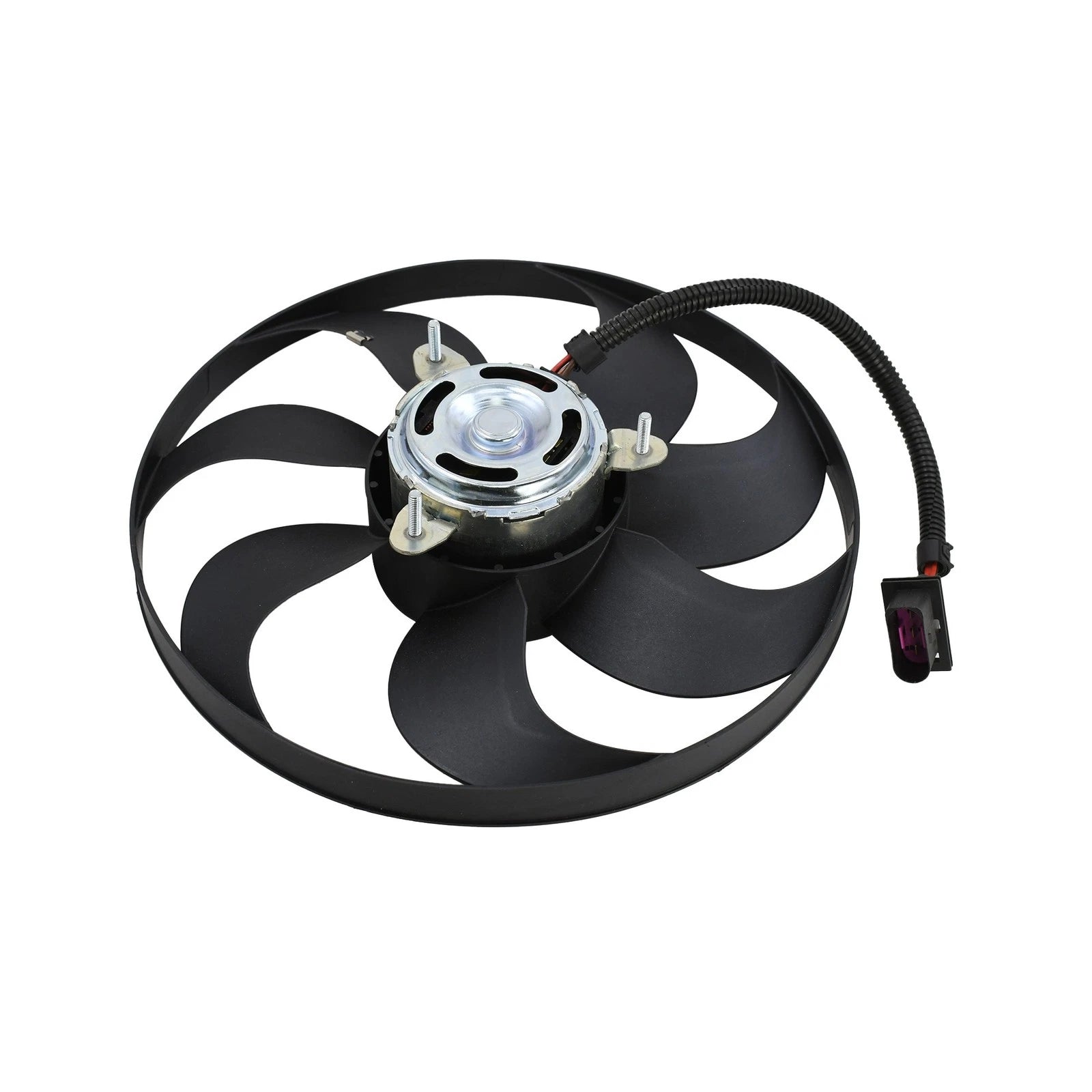 Electric Cooling Fan for Volkswagen Golf Jetta (1999-2005)
