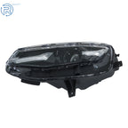 Driver Left Headlight LED for Chevrolet Camaro (2019–2023) Black Housing