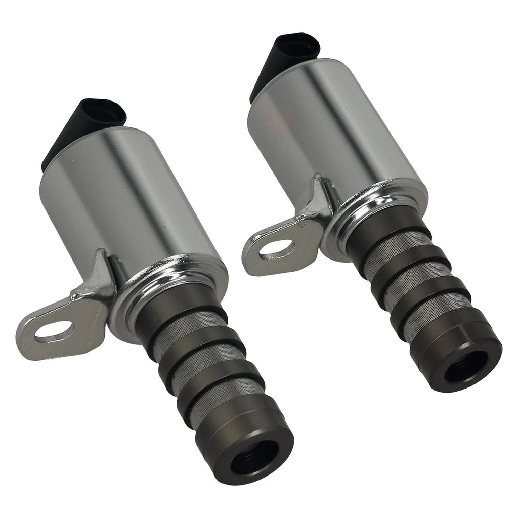 VVT Solenoid Set of 2 for Ford Edge/Explorer 2.0L 2.3L (2015–2020) 917-196 CJ5E6B297AA