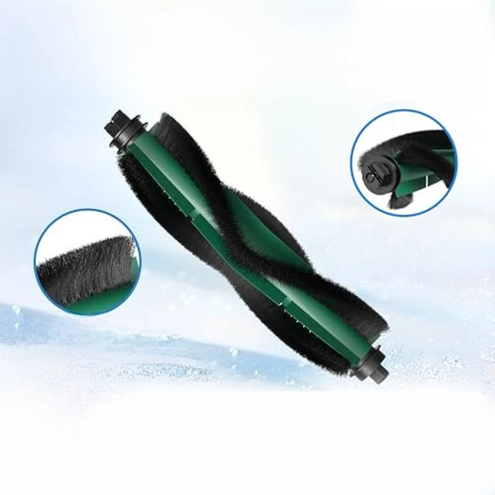 Replacement Parts Kit for Robot Vacuum Cleaner (Essential 1000 Series)