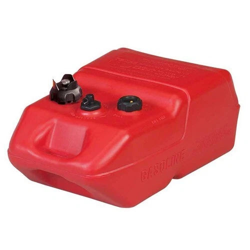 6 Gallon Portable Fuel Tank for Moeller (620049LP)