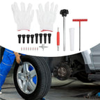 Tire Valve Tool Kit 22-Piece for Car