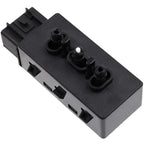 Power Seat Switch for Chevrolet Malibu (2004–2012), Impala (2006–2013)