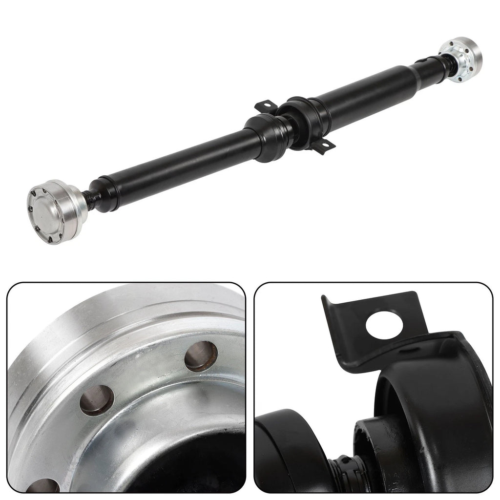 Rear Driveshaft Assembly for Jeep Grand Cherokee (2014–2018)