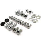 Fairing Tank Mount Screw Panel Bolts for CRF50 (2004–2023)