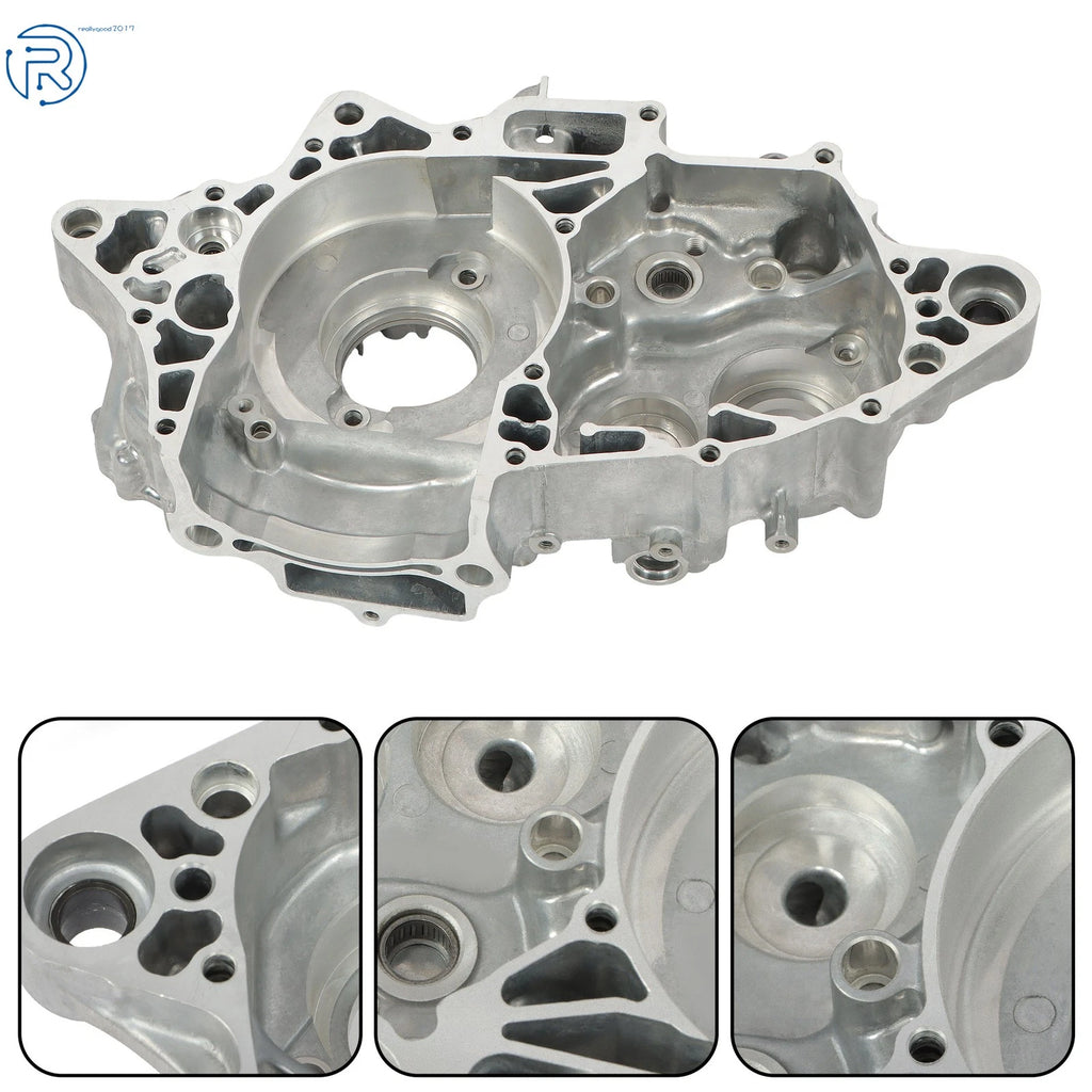 Engine Side Cover for Honda TRX450R/TRX450ER (2006-2014)