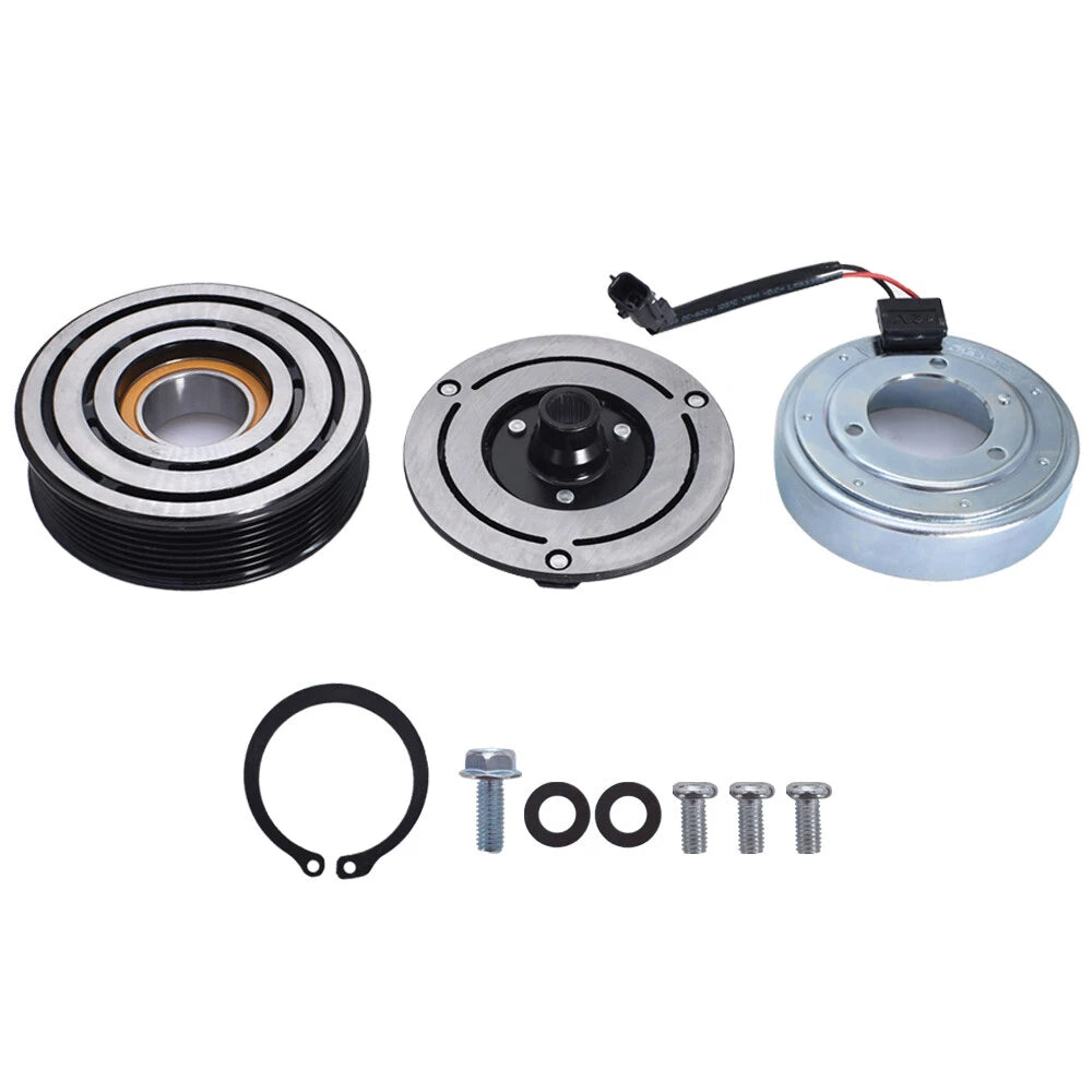 A/C Compressor Clutch Kit for Nissan Maxima (2009–2014)
