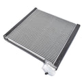Evaporator for John Deere Excavators 210G 2154G 2156G 250G 290G (Fits FXB00001044)