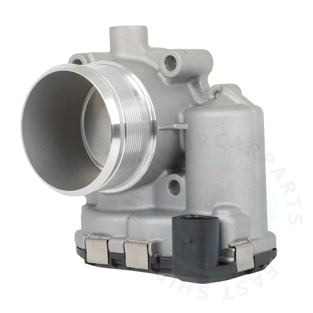 Throttle Body for Volkswagen Passat Tiguan Beetle Audi Q5 (2006–2019)