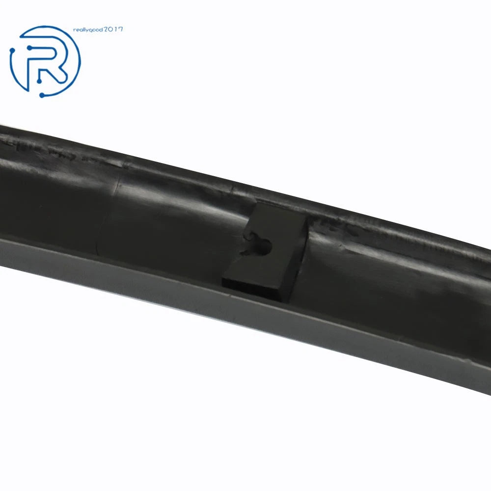 Front Fender Flare Molding for Jeep Grand Cherokee (2016-2022)