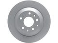 Rear Brake Rotor for Mazda MX-30 EV (2022–2023) ZH514RK GEOSPEC Coated