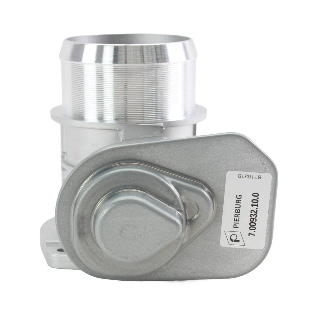Pierburg Electronic Throttle Body Module for Ford F-250 F-350 (2008–2010)