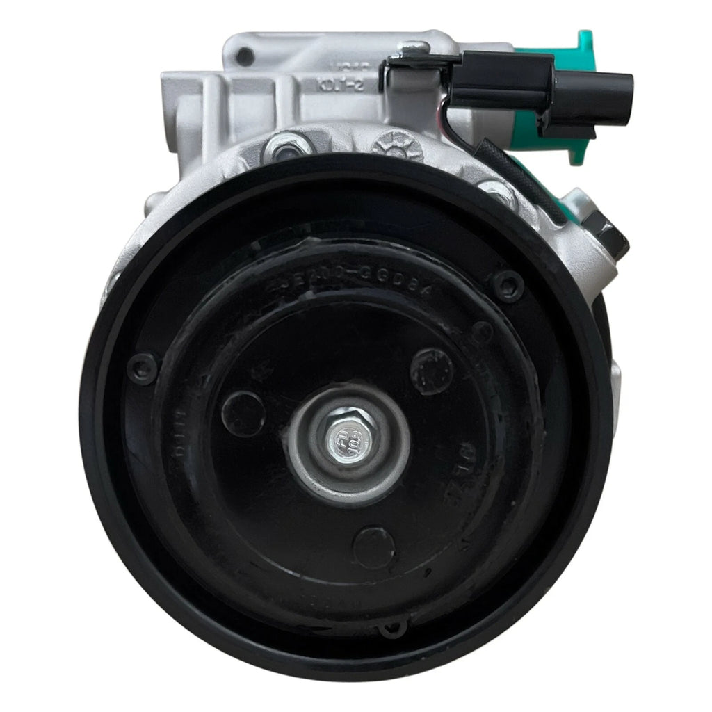 AC Compressor Kit With Condenser for Kia Sedona 3.3L (2016-2020)