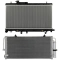 Cooling Kit for Subaru Impreza 2.5L (2002–2007)