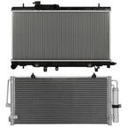 Cooling Kit for Subaru Impreza 2.5L (2002–2007)