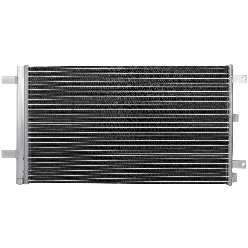 Electric AC Condenser Cooling Fan Kit for Ford F-150, Expedition (2017–2020)