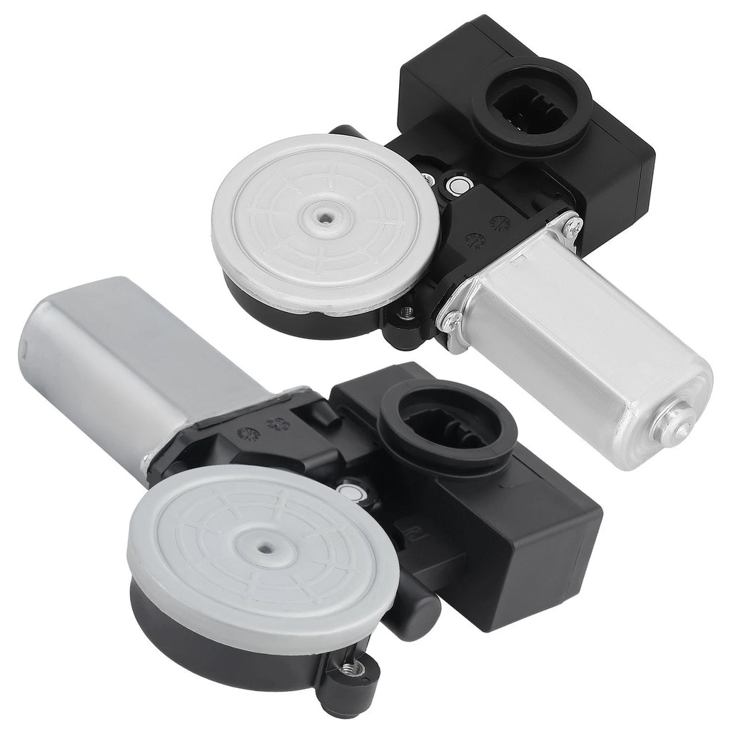 Front LH + RH Window Lift Motor for Lexus ES300 LS430 (2001–2006)