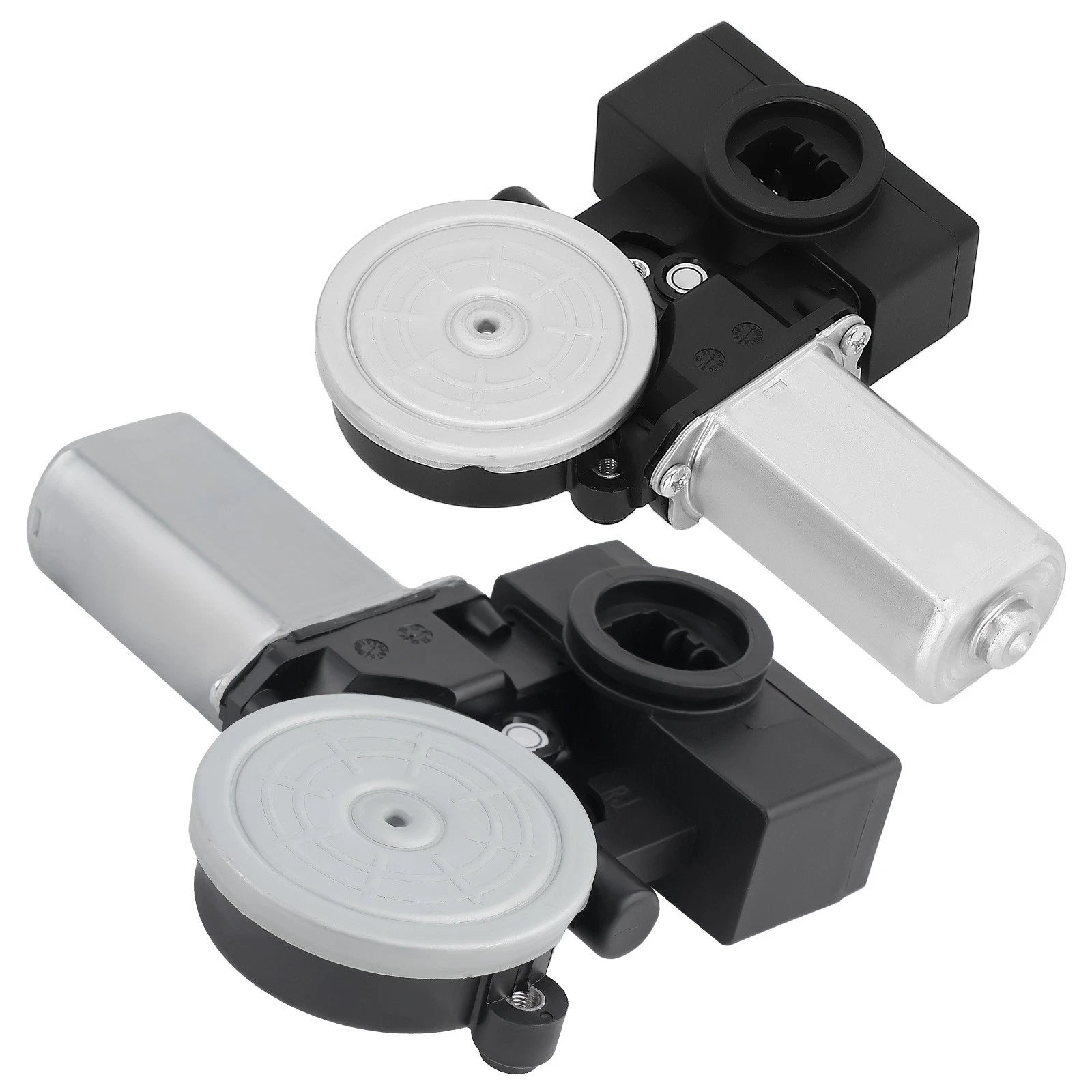 Front LH + RH Window Lift Motor for Lexus ES300 LS430 (2001–2006)