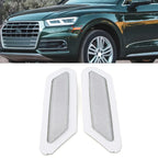 Front Bumper Reflector Turn Signal Light for Audi Q5 SQ5 (2018-2020)