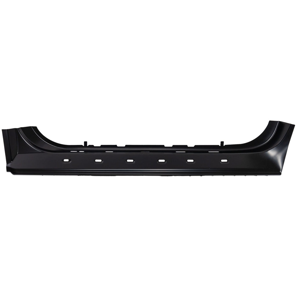 Rocker Panels Set of 2 for F150 F250 F350
