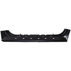 Rocker Panels Set of 2 for F150 F250 F350