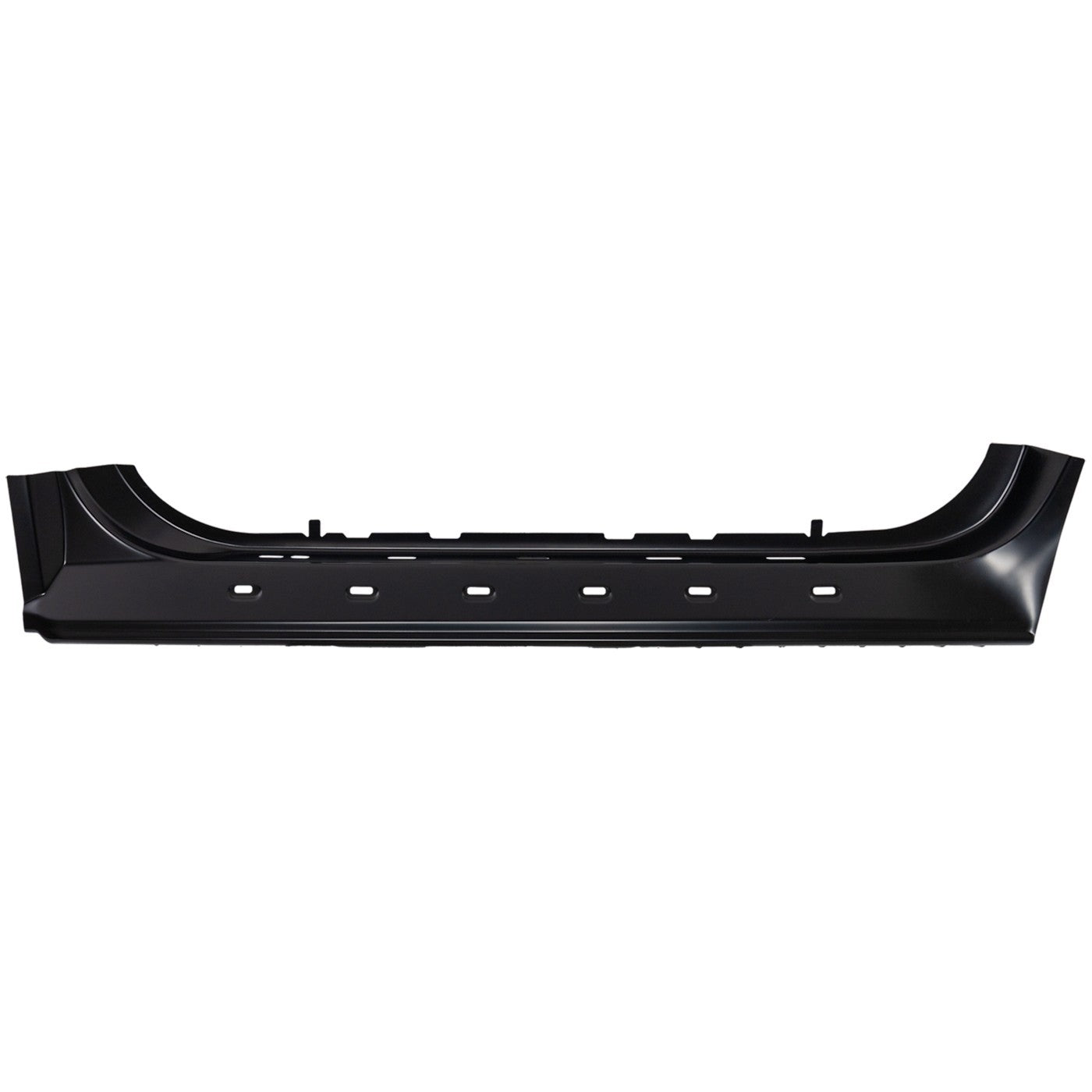 Rocker Panels Set of 2 for F150 F250 F350