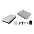 Tune Up Kit with NGK 6 Spark Plugs & Boots for Ford Explorer Flex MKT Taurus