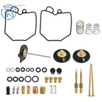 Carburetor Repair Rebuild Kit for Honda CX500C CX500 (1980–1982)