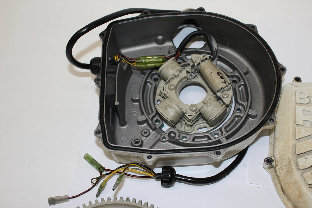 OEM Stator Generator Alternator Magneto Cover for Sea-Doo GTX (1994)