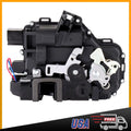 Door Lock Latch Actuator Rear Right Passenger Side for VW Beetle Golf (2012–2019)
