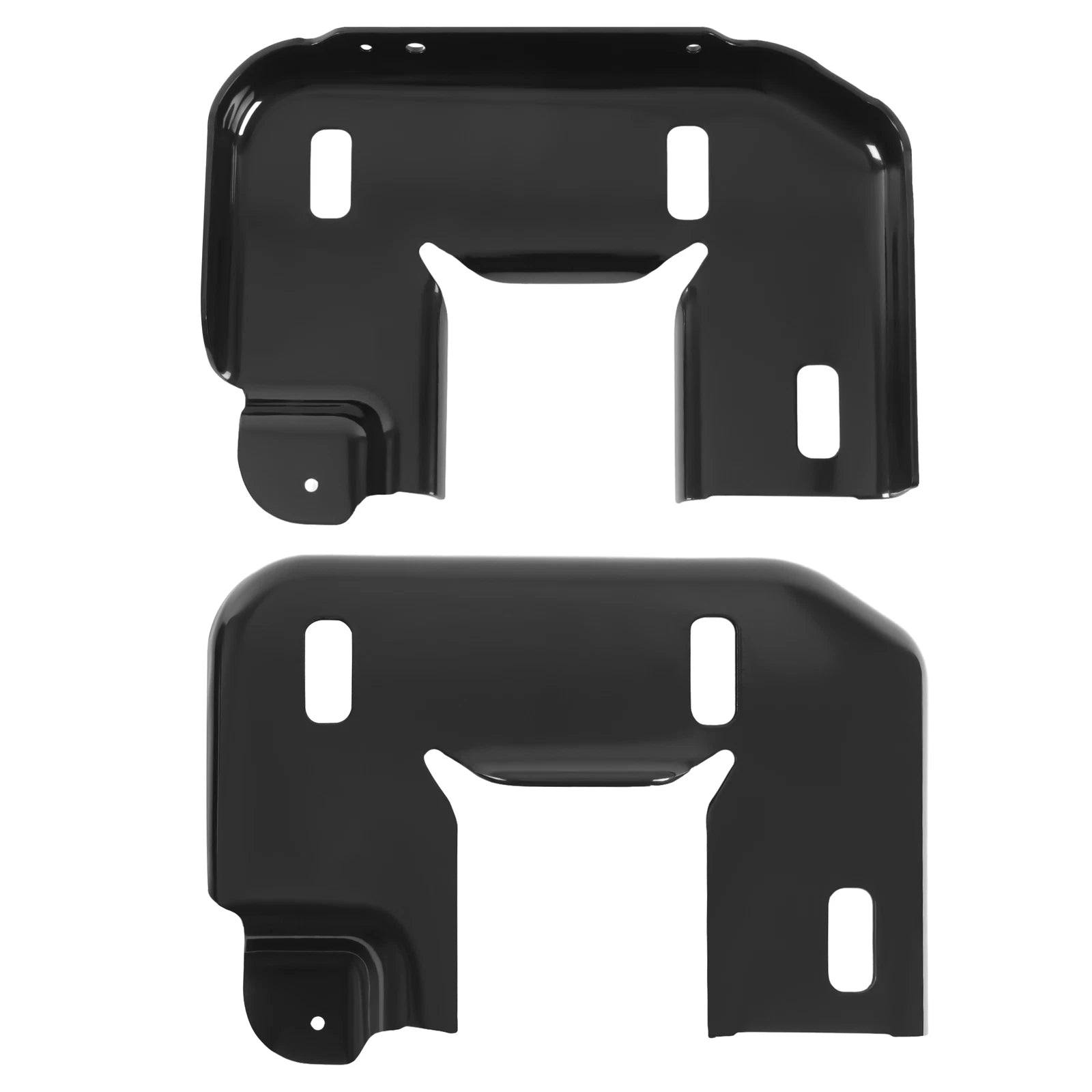 Bumper Brackets for Ford F-150 (2015–2020) #FL3Z17N775C, #FL3Z17N775H