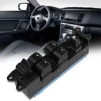 Master Power Window Control Switch for Subaru Legacy Outback (2005–2009)