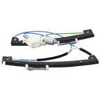 Window Regulator for Mini Cooper (2002–2005) Right Side