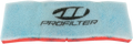 Pro Filter Pre-Oiled Air Filter for Honda (AFR-1007-00)