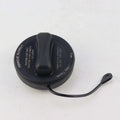 Fuel Tank Gas Filler Cap for Mercedes-Benz C CL CLS E G GLK S SL SLK (2000–2023)