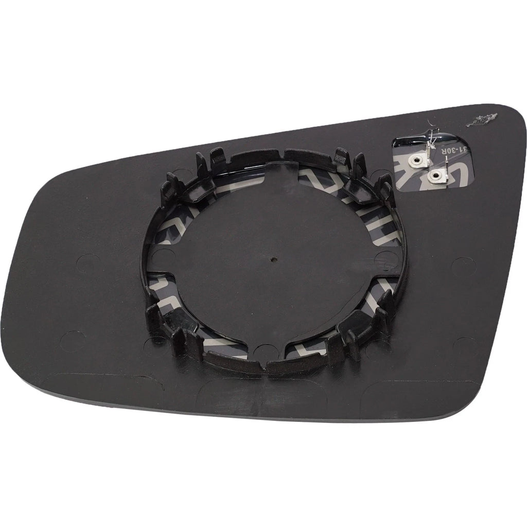 Heated Mirror Glass Right Side for Buick LaCrosse (2013–2016)