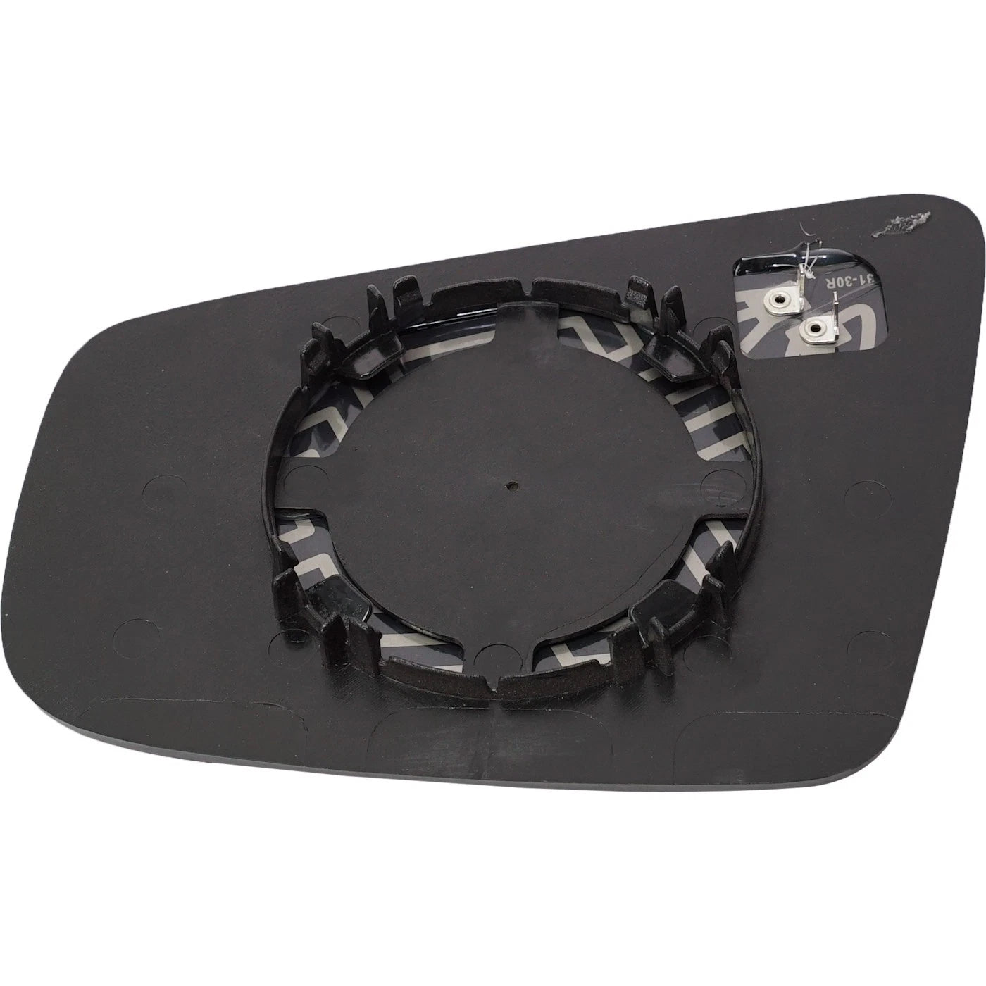 Heated Mirror Glass Right Side for Buick LaCrosse (2013–2016)