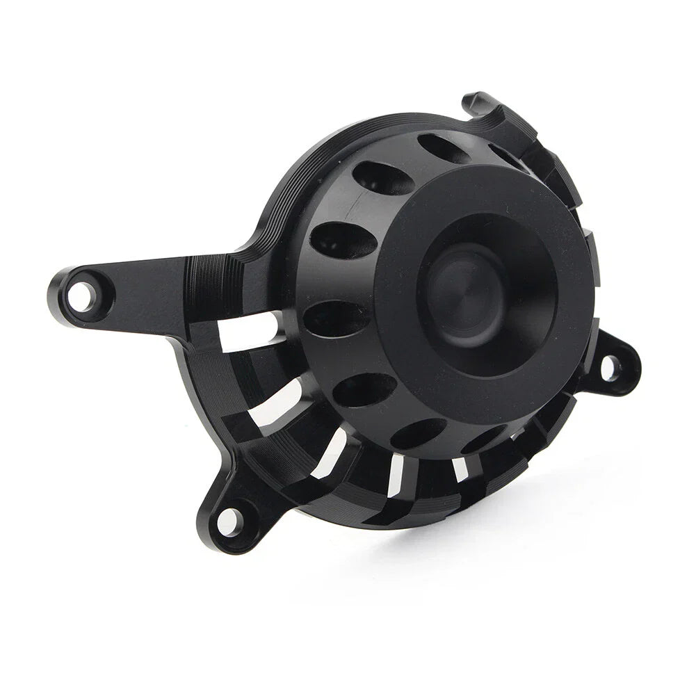 CNC Aluminum Engine Case Slider Protector Cover for HONDA CB650R CB650F (14-23)