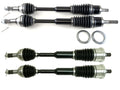Monster XP Series Axle Set for Can-Am (705401367, 705401368, 705502350)