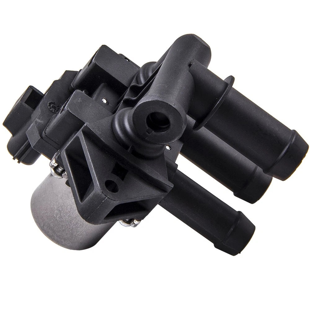 Heater Control Valve for Jaguar S-Type R Sedan (2005)