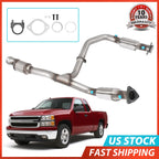 Catalytic Converter for Chevrolet Silverado 1500 GMC Sierra 4.3L 5.3L (2014–2018)