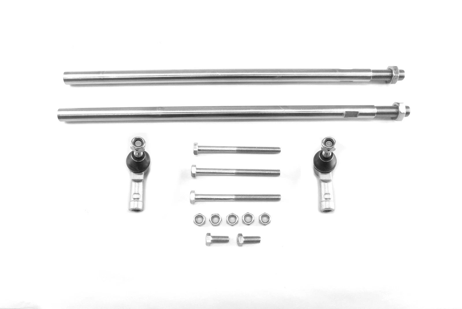 Steering Tie Rods and Ends for Polaris RZR XP XP4 1000 Turbo (2014–2023)