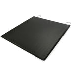 5.8 FT Roll Up Tonneau Cover w/Light for GMC Sierra, Chevy Silverado 1500 (2007–2025)