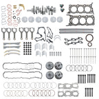 Engine Rebuild Overhaul Kit for Kia Sedona (2011–2019)