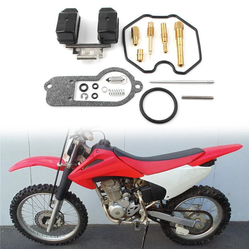 Rebuild Carburetor for Car (2003–2017)
